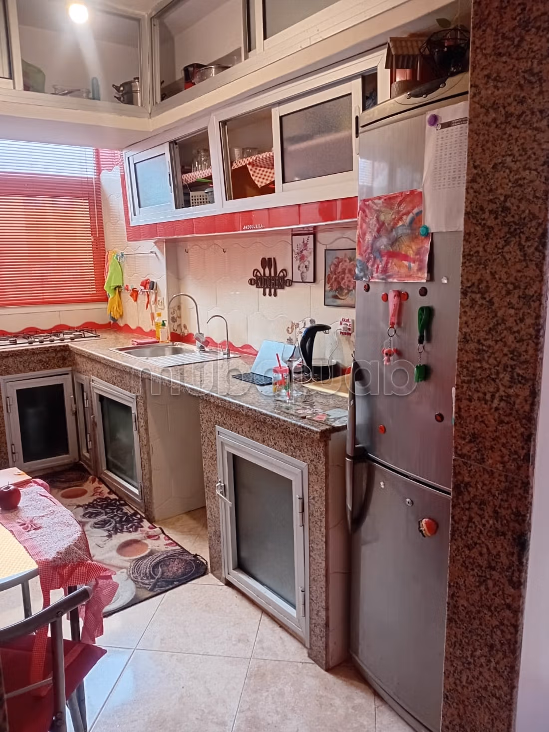 Appartement 65 m² f Hay Karima — 11