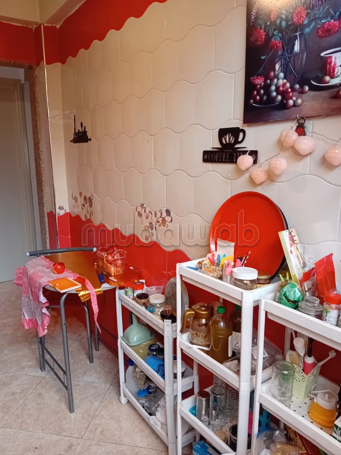 Appartement 65 m² f Hay Karima — 13