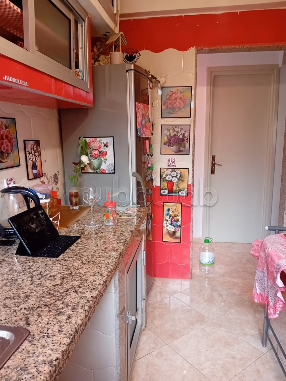 Appartement 65 m² f Hay Karima — 15