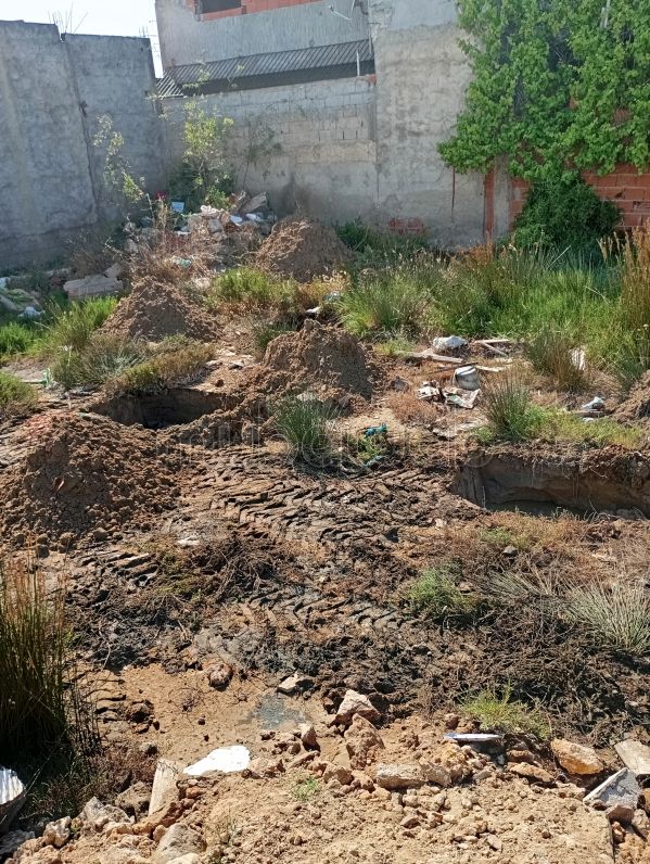 Quartier Fath Sidi Faraj Skikda