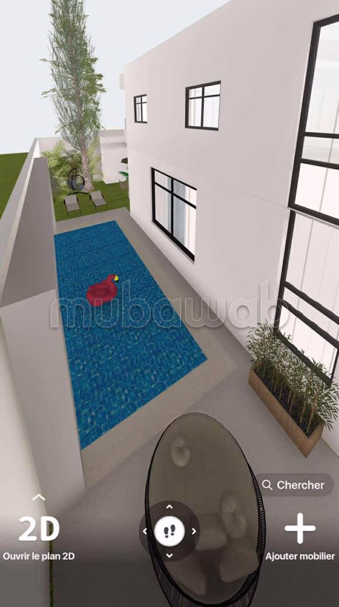 Villa à vendre