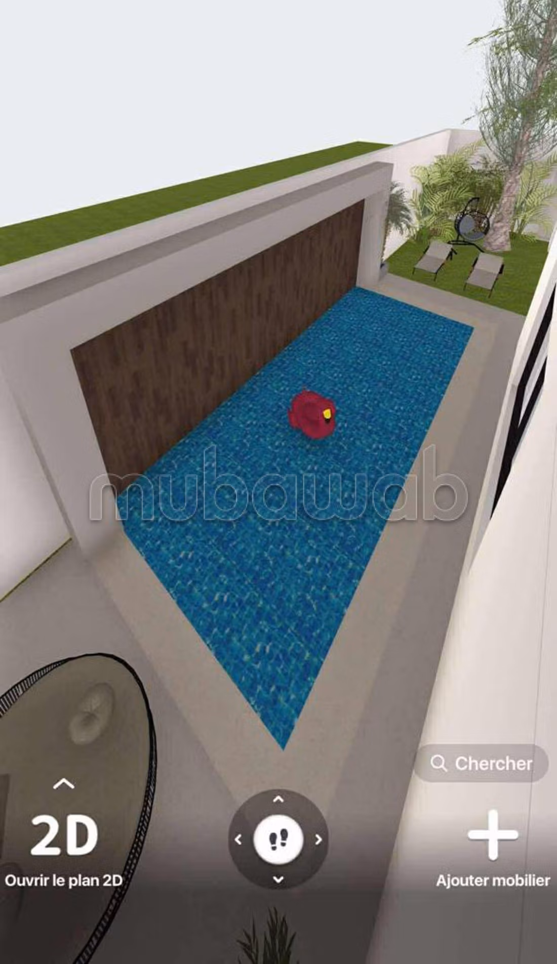 Villa à vendre