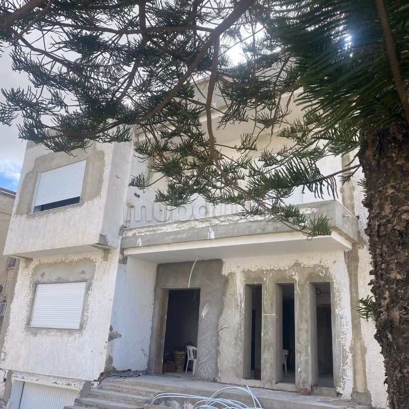 Villa à vendre