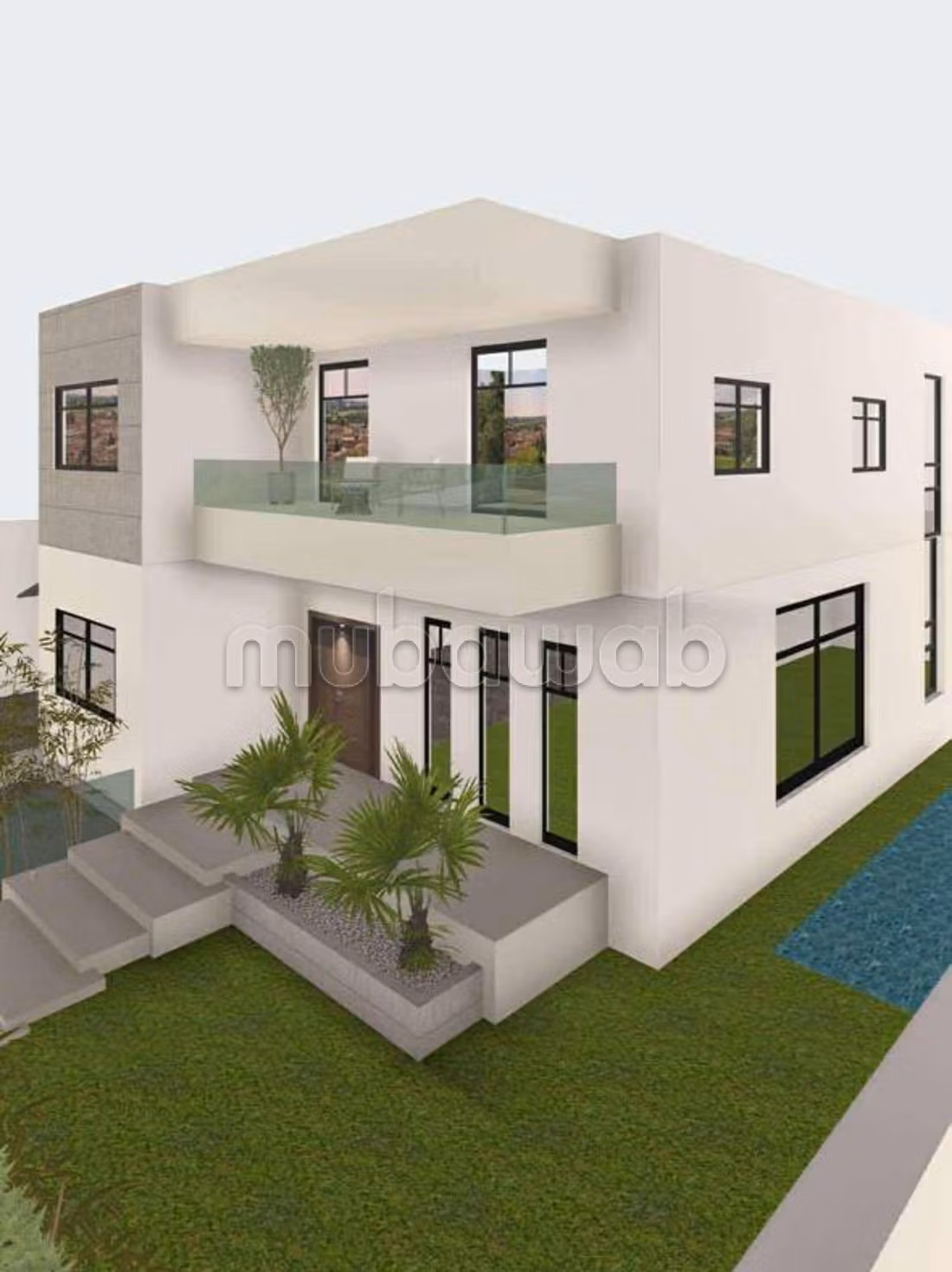 Villa à vendre