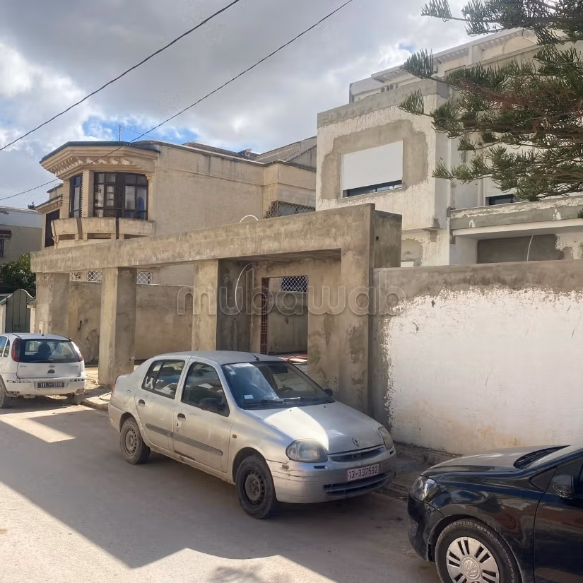 Villa à vendre