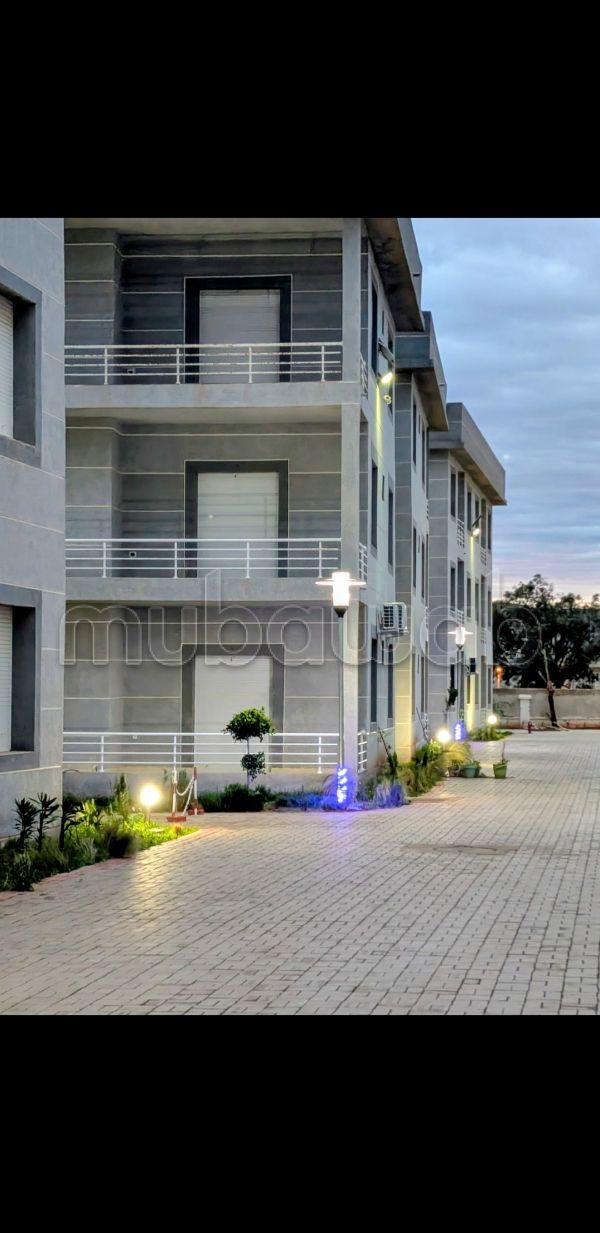 Appartement meublé à louer résidence Kenzi 1