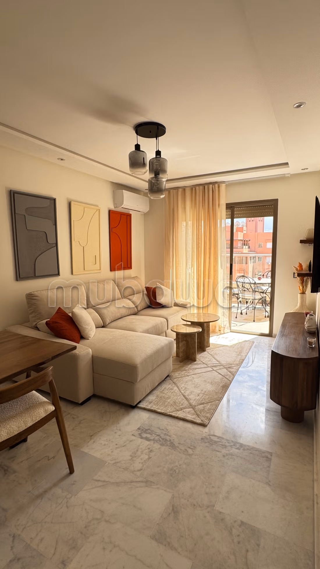Appartement 68 m² f Guéliz — 11