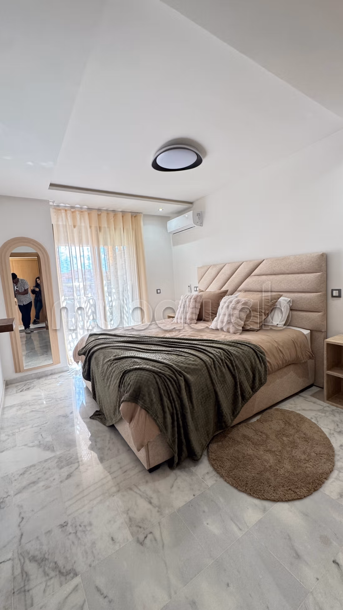 Appartement 68 m² f Guéliz — 12