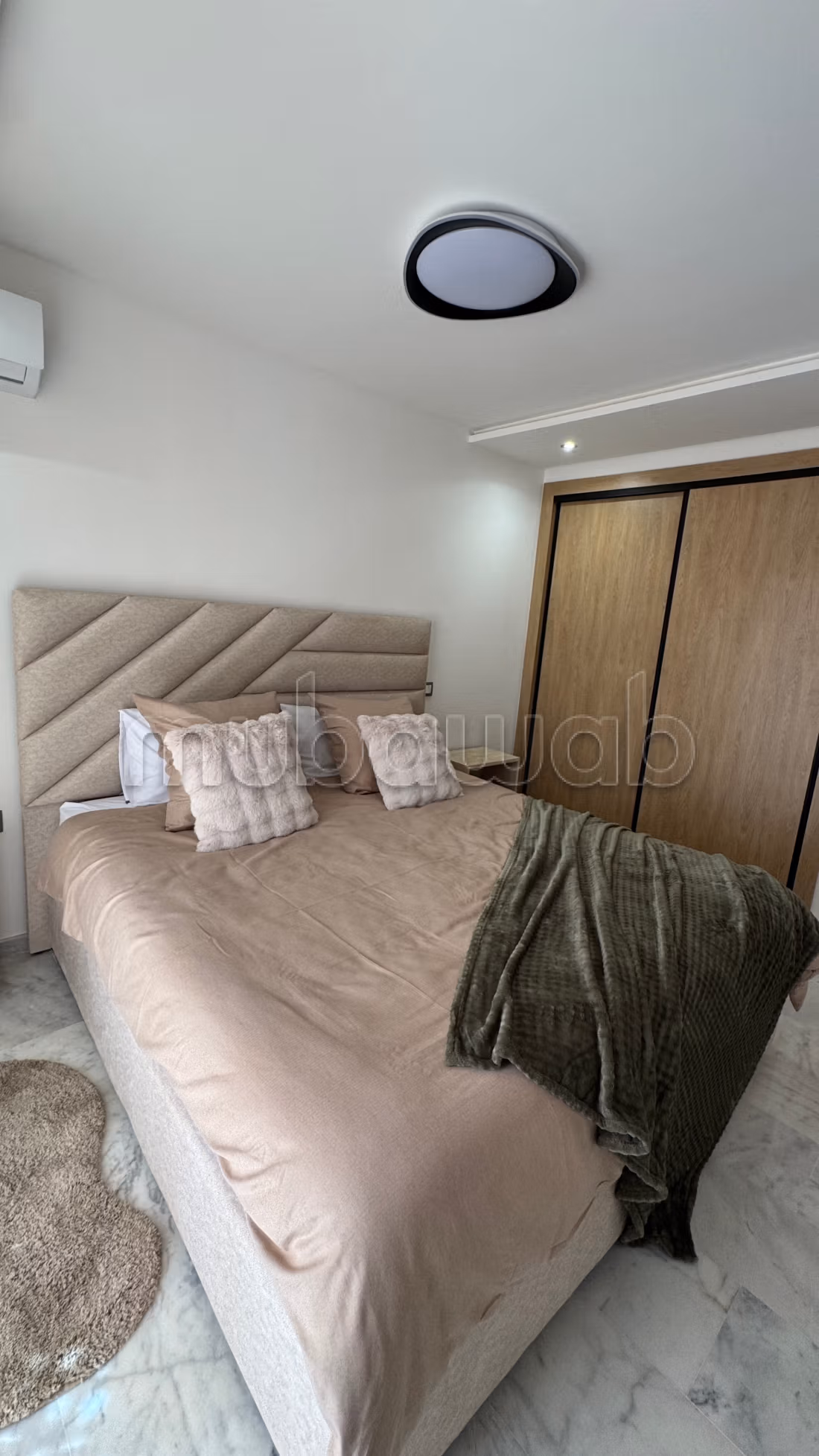 Appartement 68 m² f Guéliz — 13