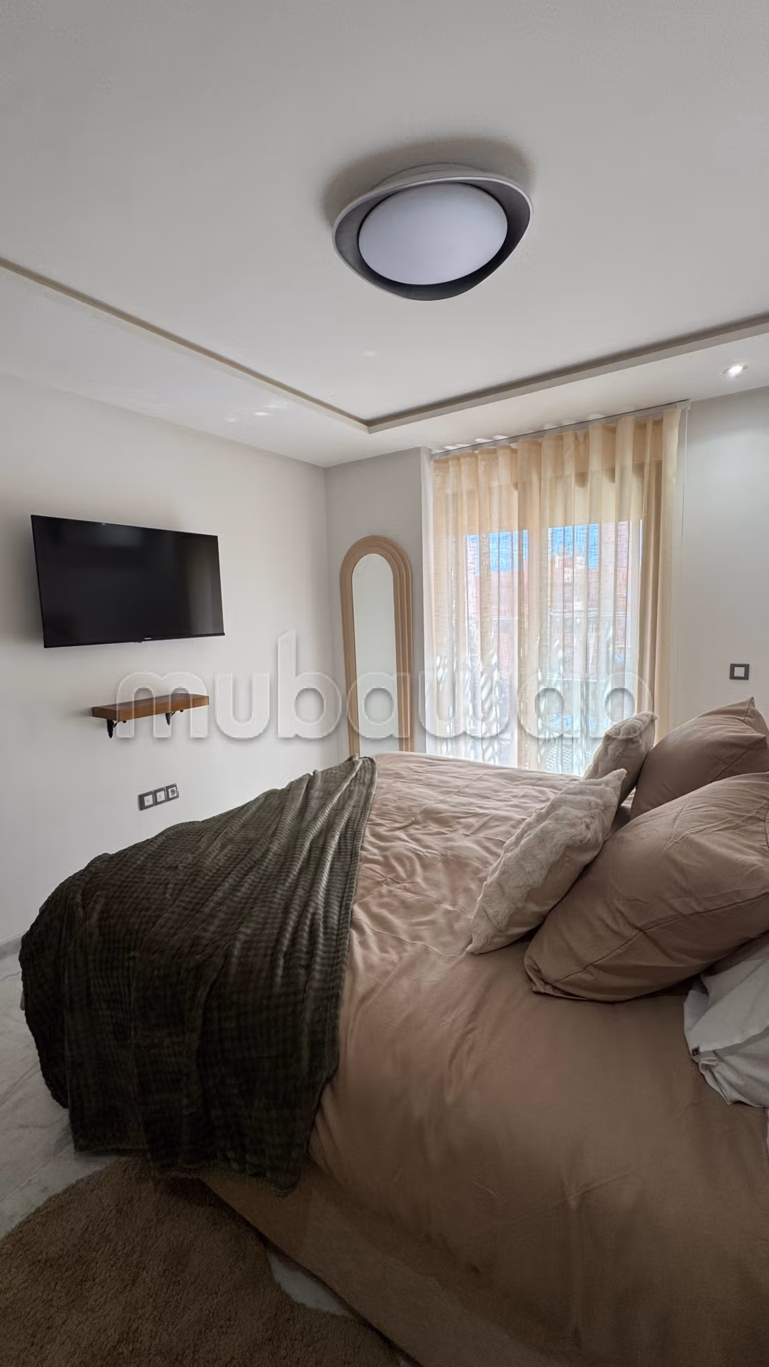 Appartement 68 m² f Guéliz — 14