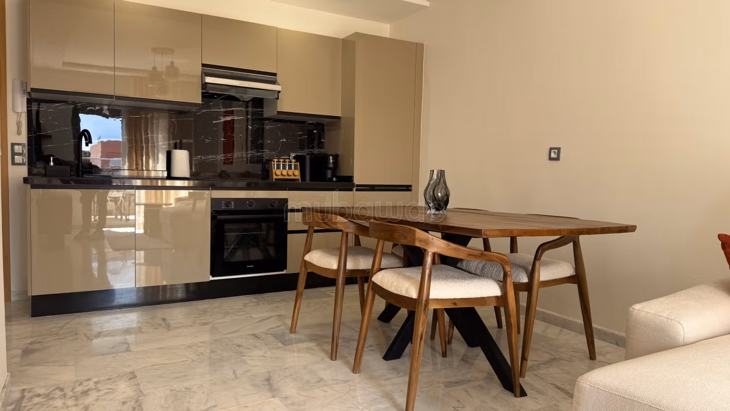 Appartement 68 m² f Guéliz — 7