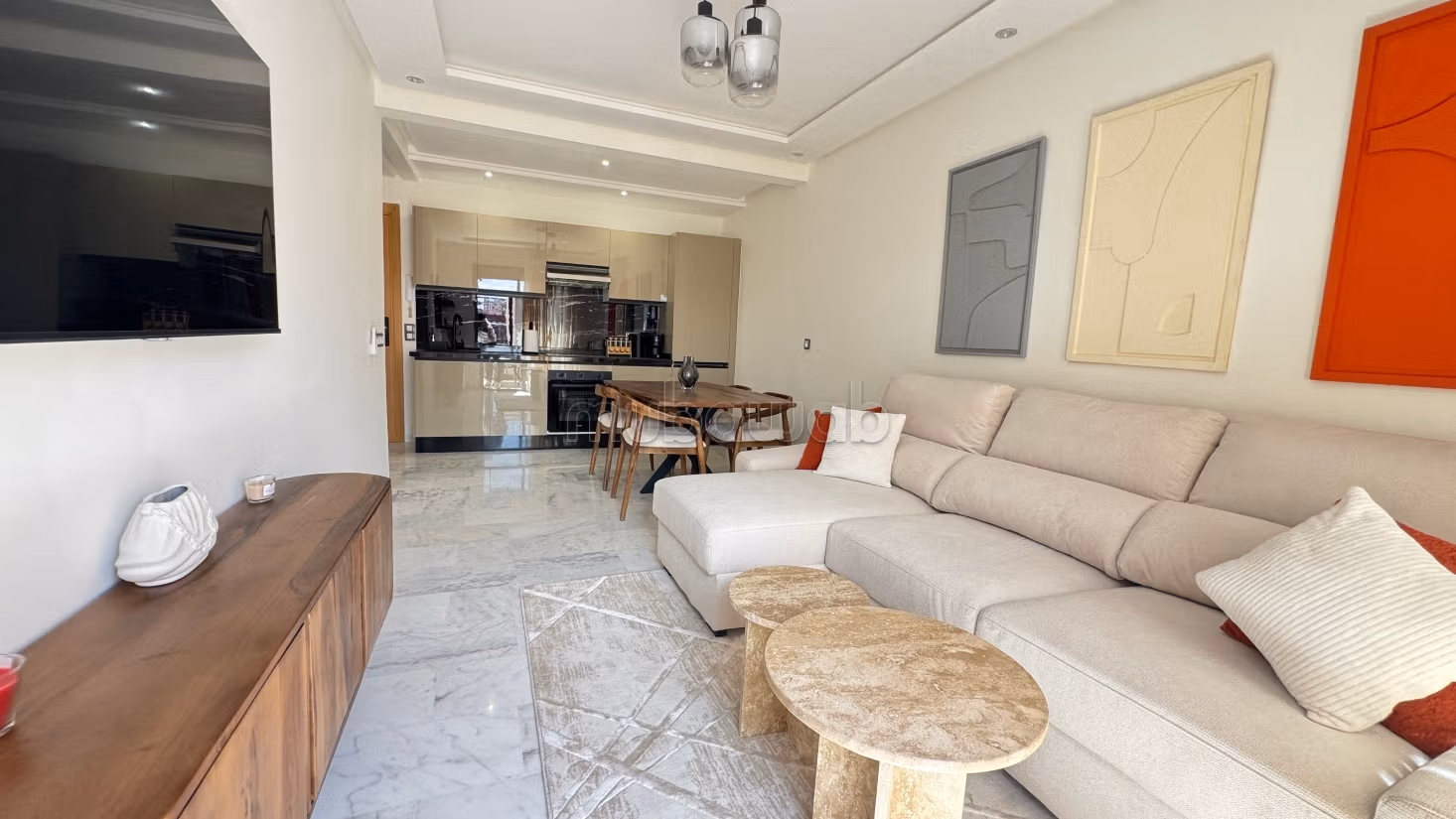 Appartement 68 m² f Guéliz — 8
