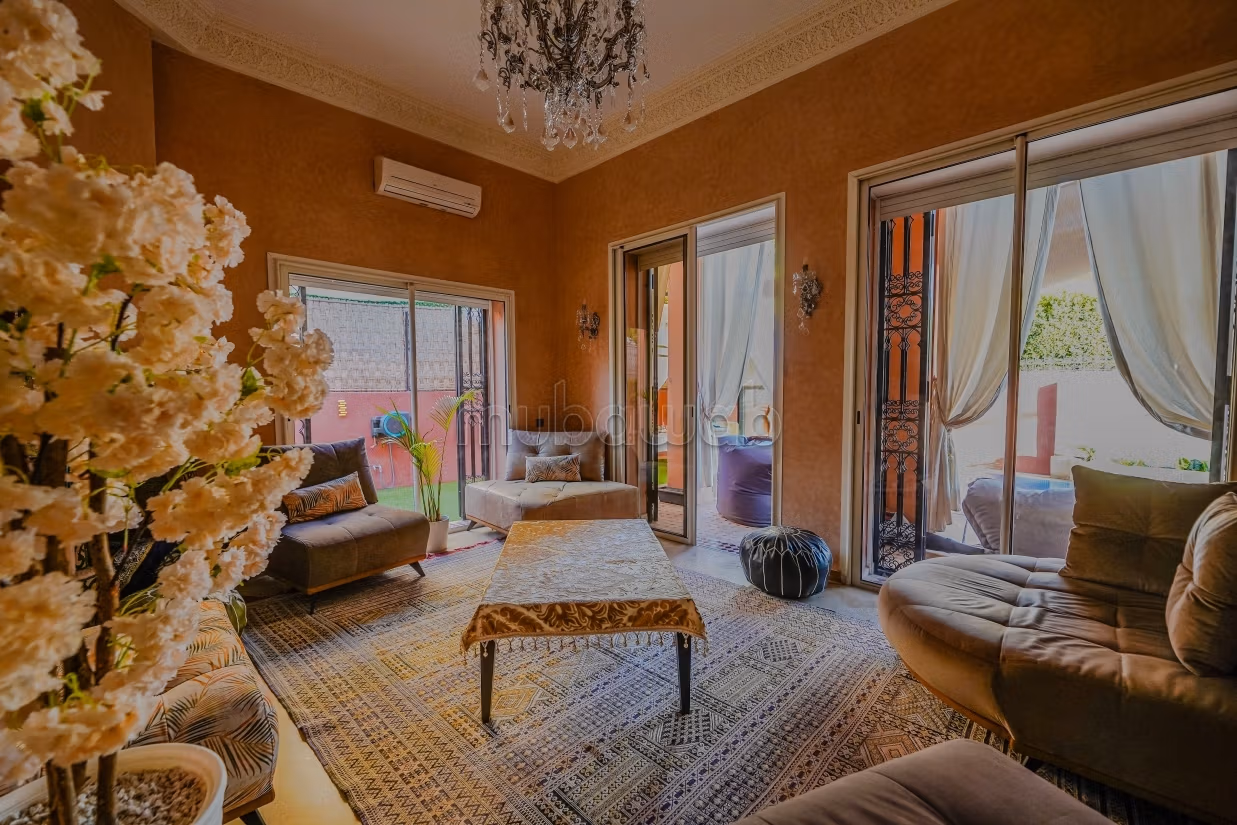 Nu te koop: villa's en luxe woningen in Hay Targa. 6 Slaapkamers. Volledig gemeubileerd