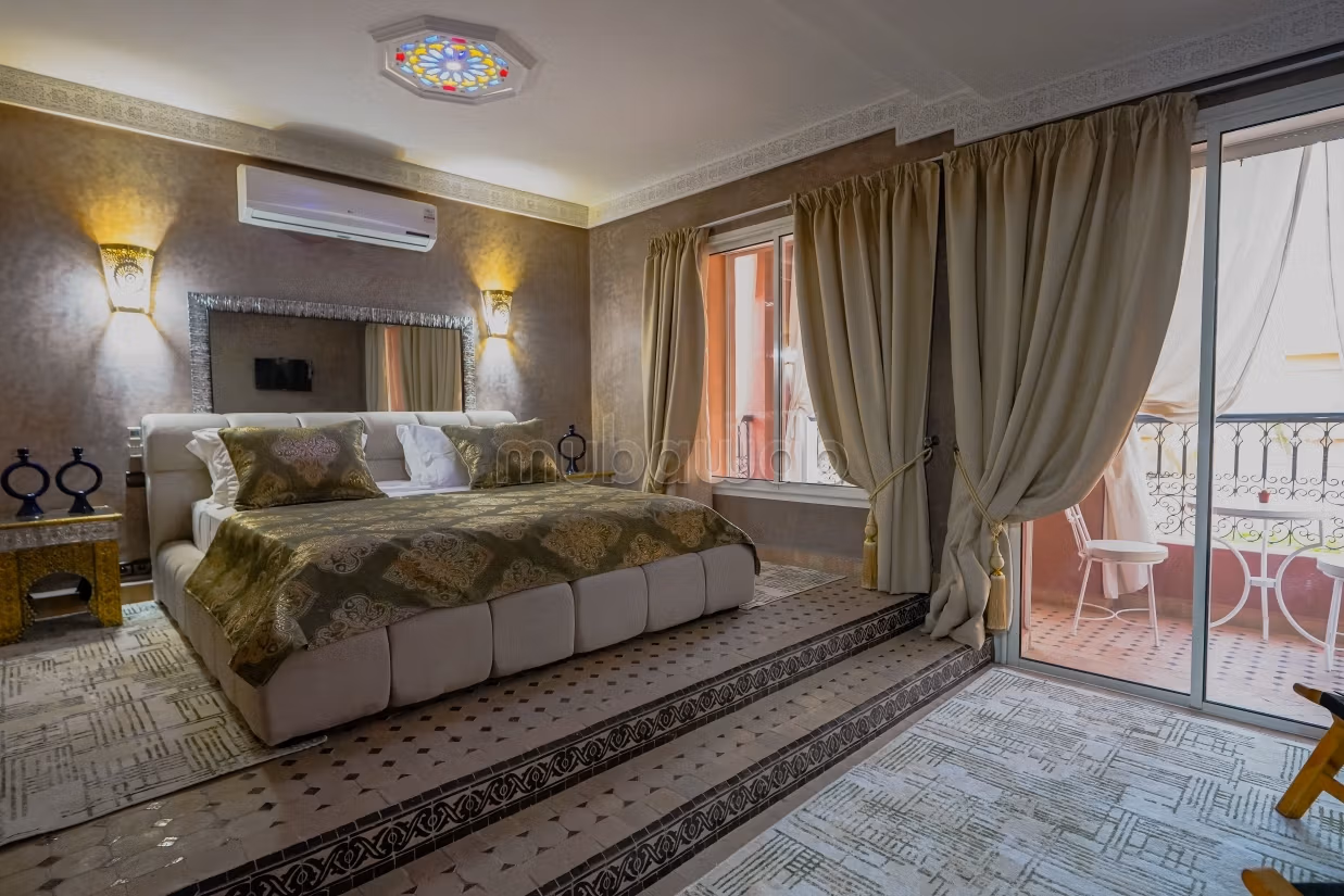 Nu te koop: villa's en luxe woningen in Hay Targa. 6 Slaapkamers. Volledig gemeubileerd