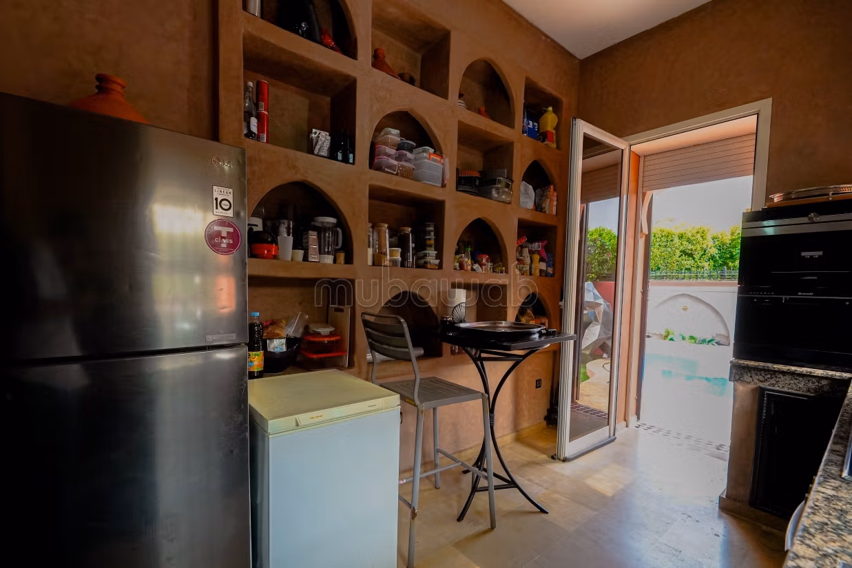 Nu te koop: villa's en luxe woningen in Hay Targa. 6 Slaapkamers. Volledig gemeubileerd