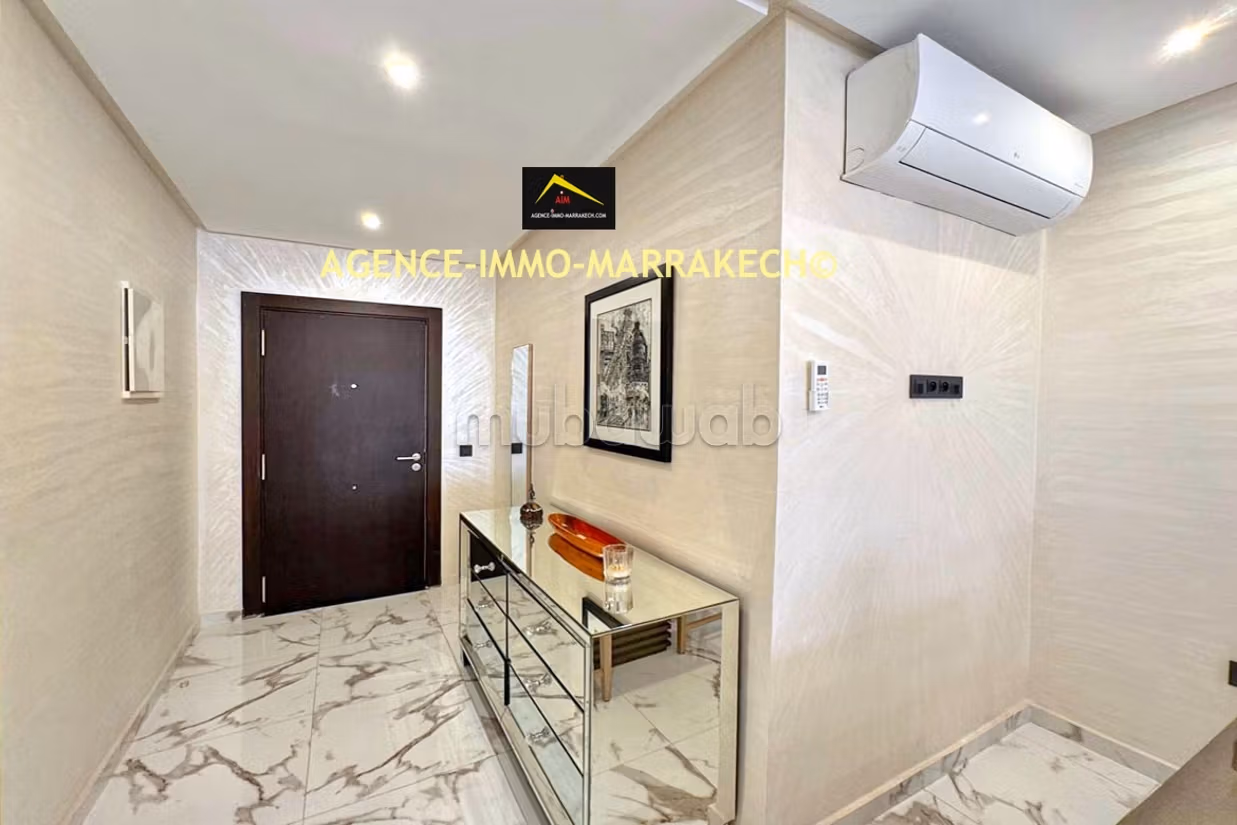 Appartement 78 m² à Ennakhil (Palmeraie) — 10