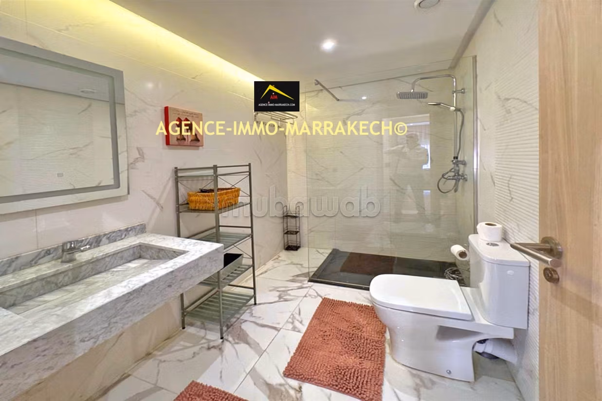 Appartement 78 m² à Ennakhil (Palmeraie) — 8