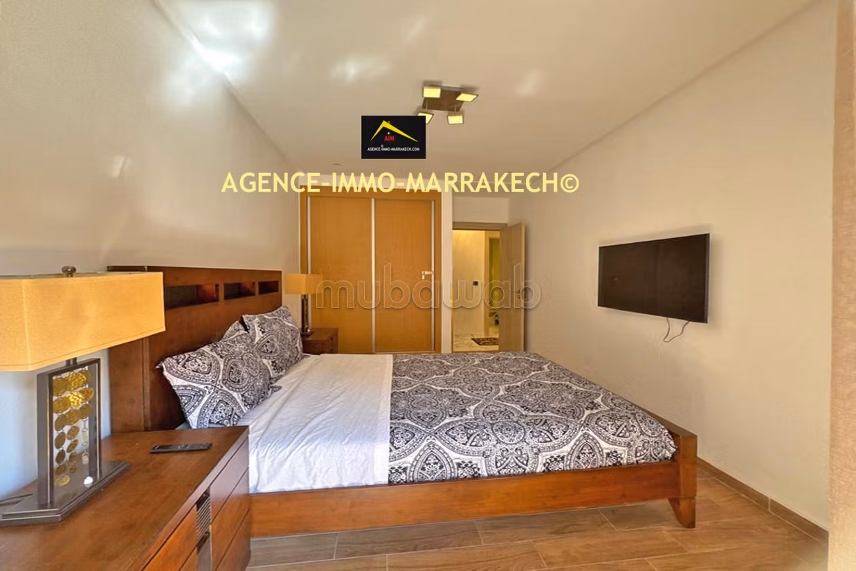 Appartement 78 m² à Ennakhil (Palmeraie) — 7