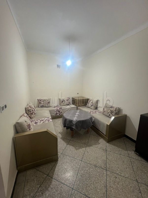 Very nice apartment for rent in Centre. 2 large rooms. Boiler
