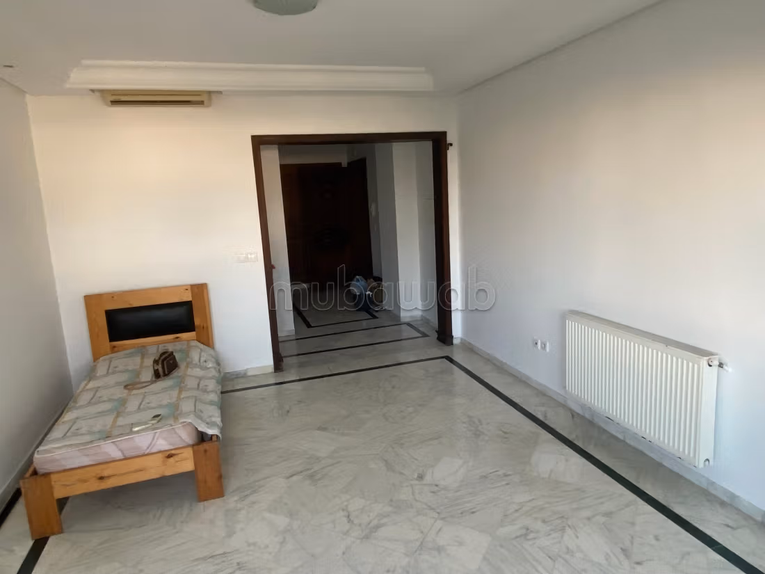 Grande S1 di 100m2 in affitto