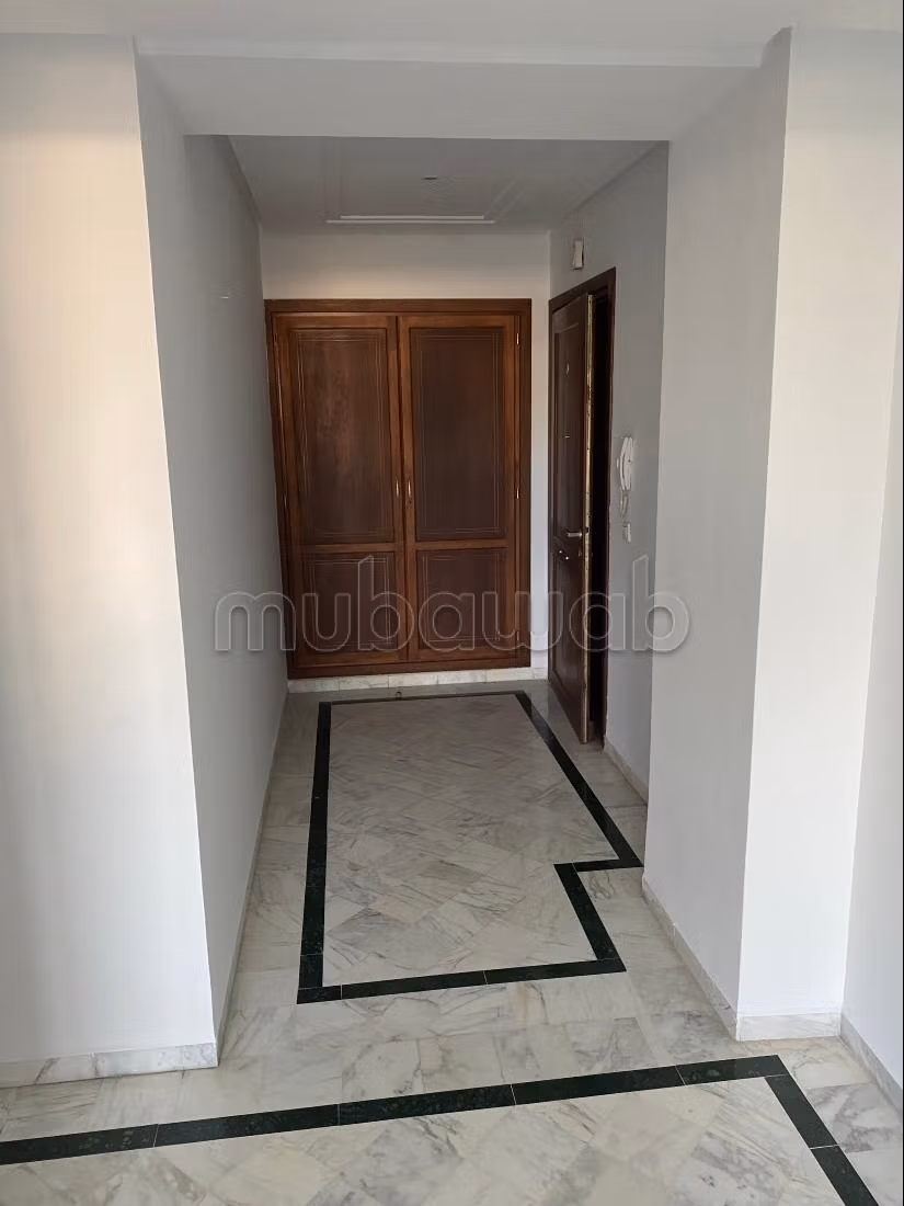 Grande S1 di 100m2 in affitto