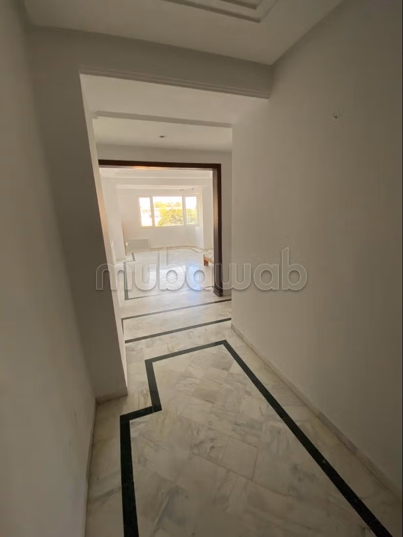 Grande S1 di 100m2 in affitto