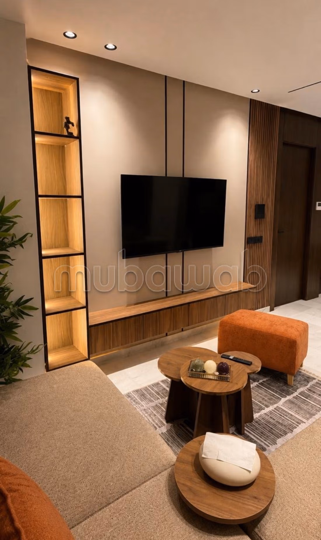Studio premium à saisir