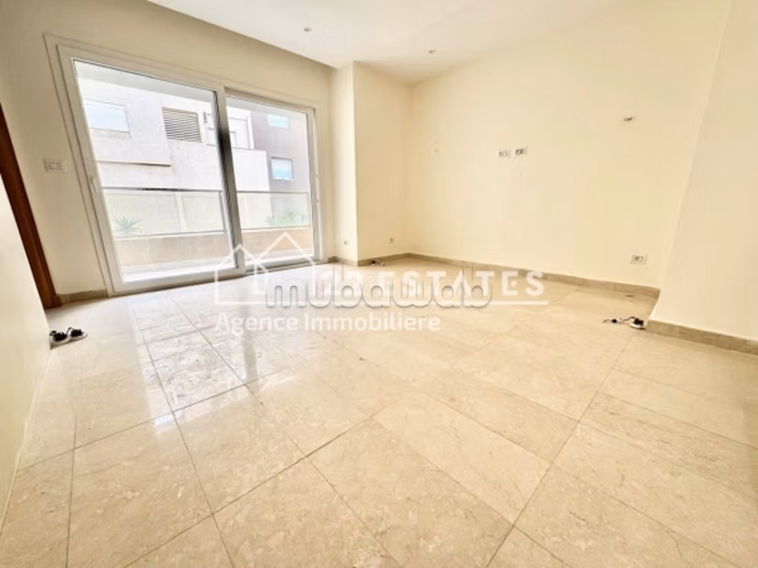 Appartement S4 aux Jardins de Carthage