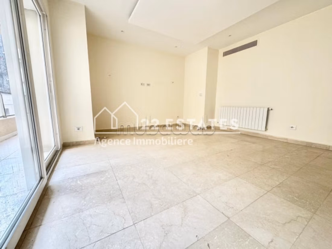Appartement S4 aux Jardins de Carthage