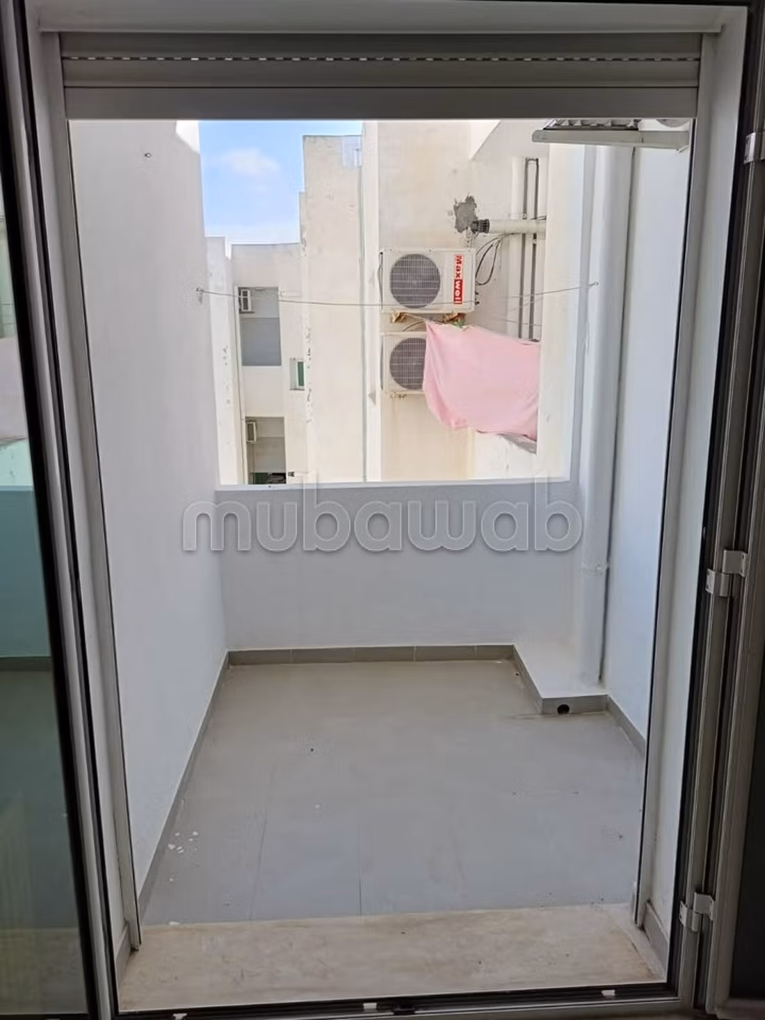 Appartamento s1 nel quartiere Wahat al 5° piano