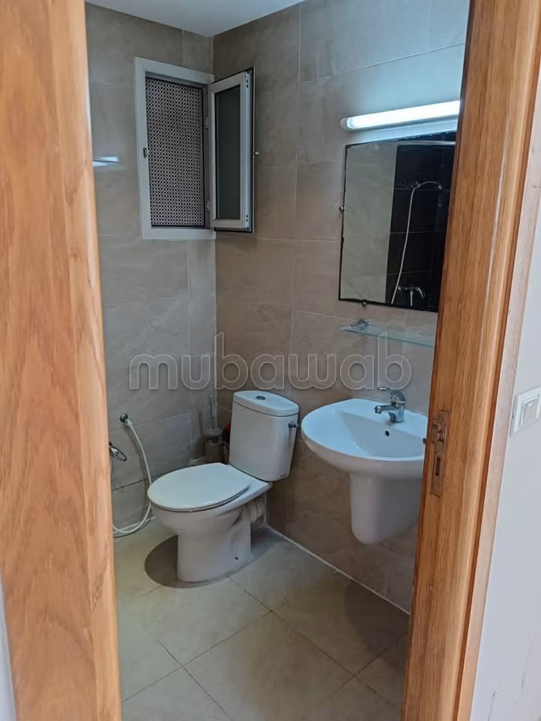 Appartamento s1 nel quartiere Wahat al 5° piano