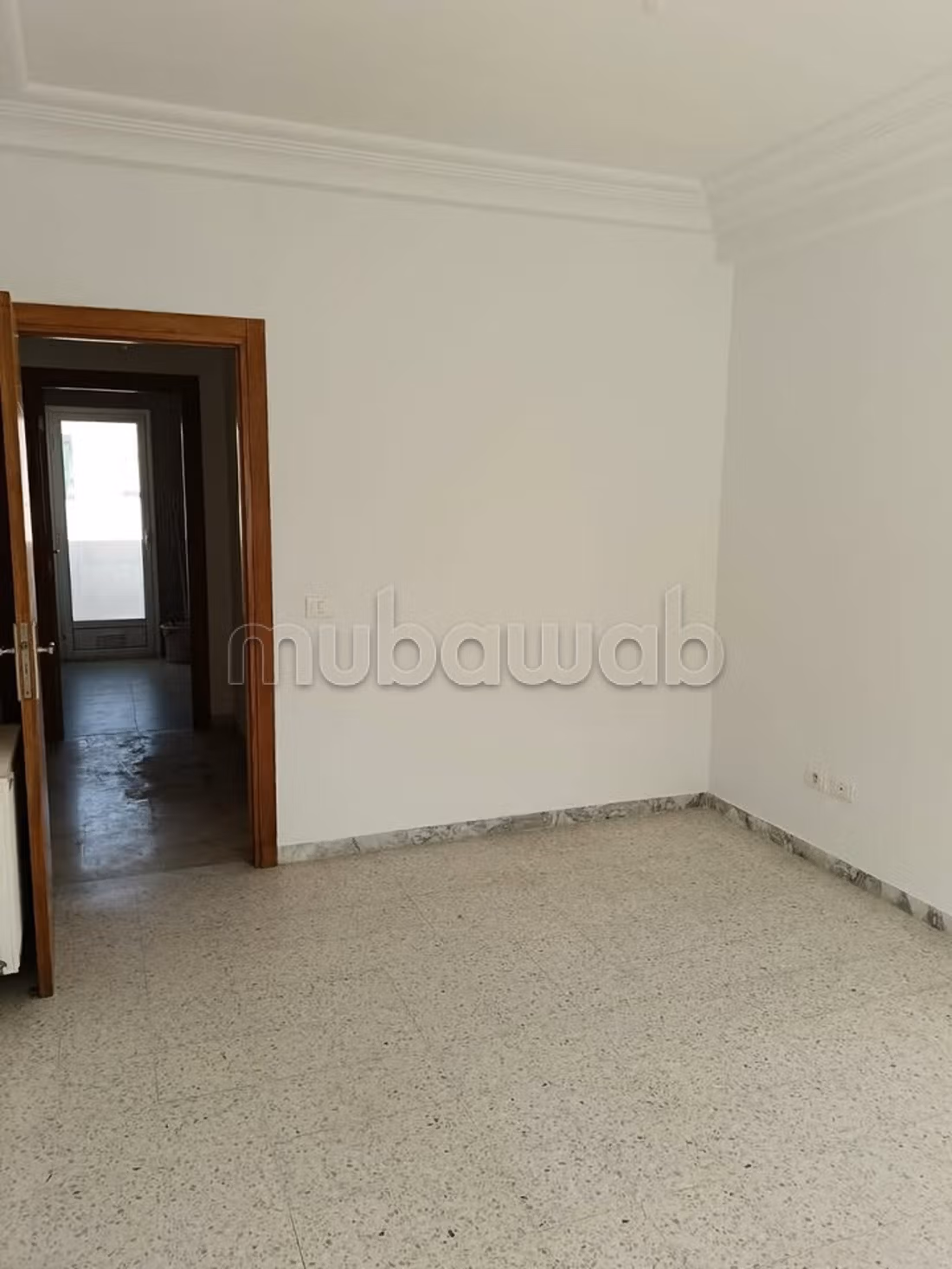 Appartamento s1 nel quartiere Wahat al 5° piano