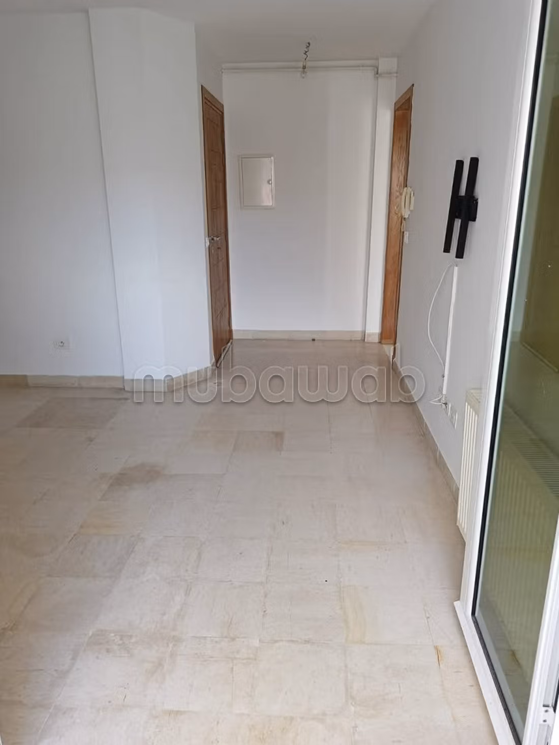 Appartamento s1 nel quartiere Wahat al 5° piano