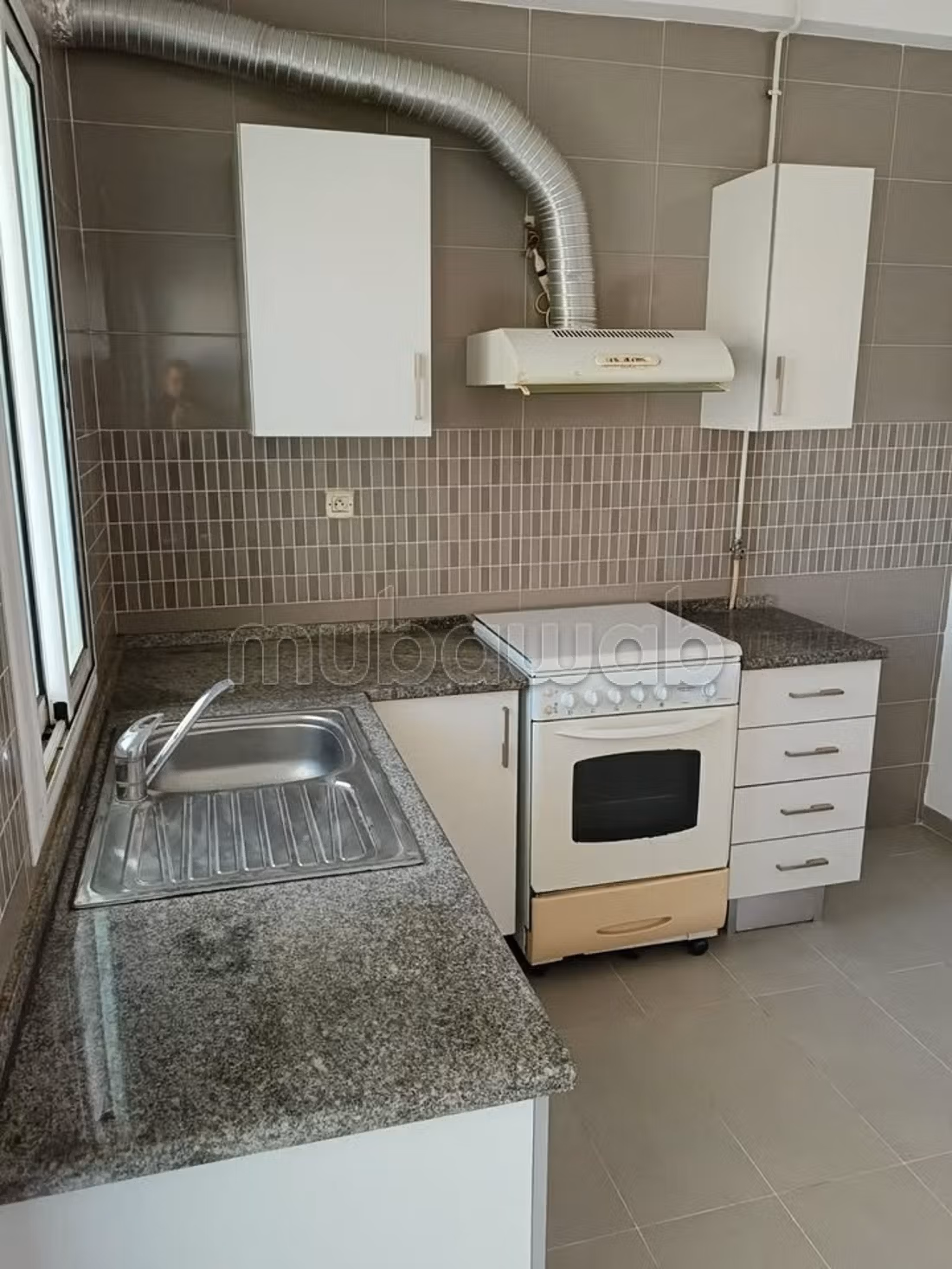 Appartamento s1 nel quartiere Wahat al 5° piano