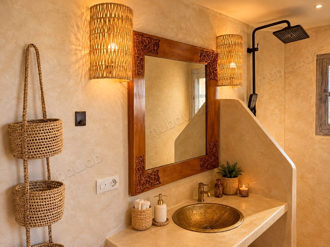VILLA WITH SEA VIEW, without VNA 30min from Essaouira
