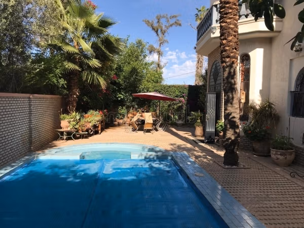 Superb Villa for Sale in Targa – 782 m²