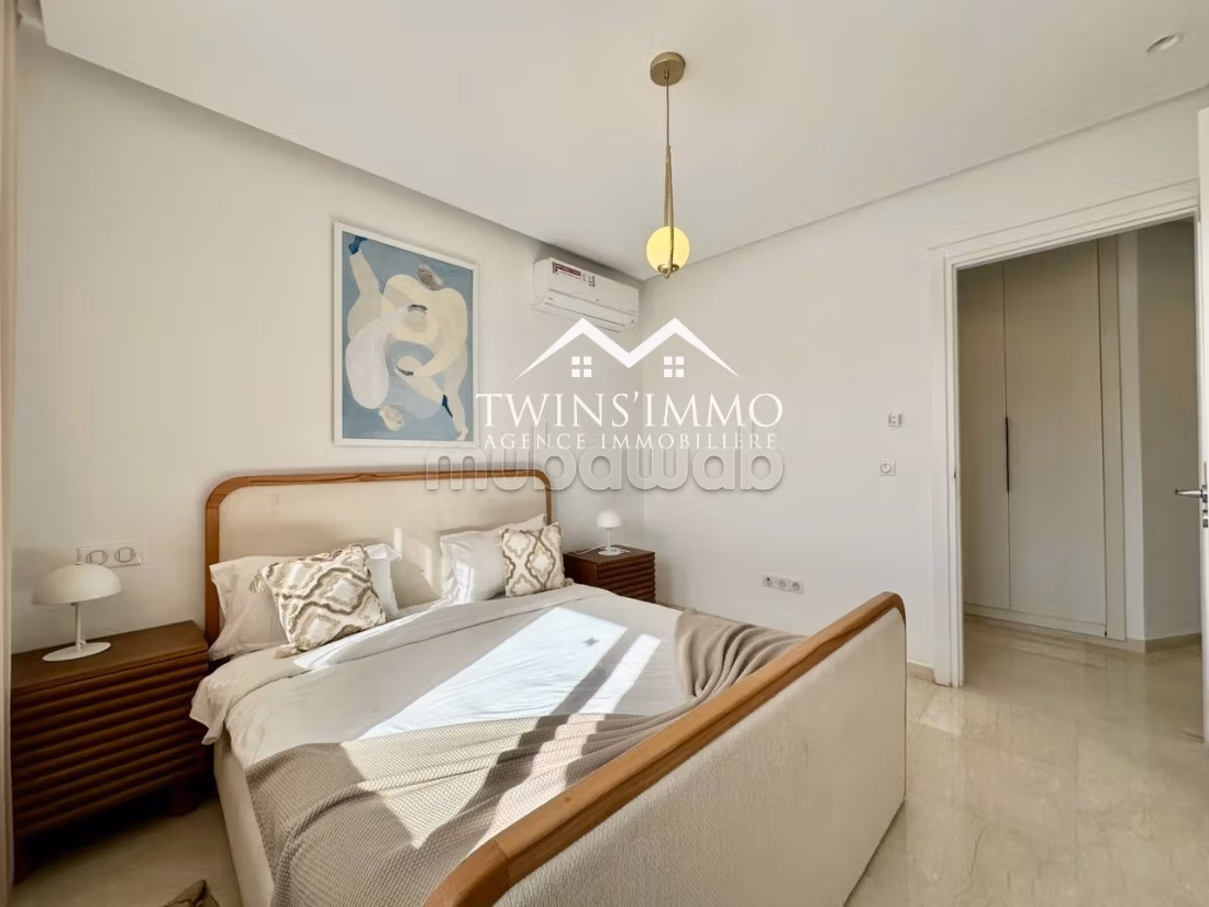 Villa arredata a La Marsa