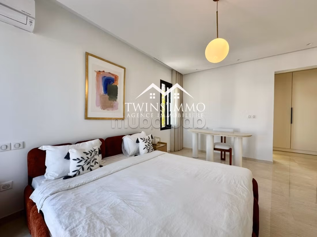 Villa arredata a La Marsa