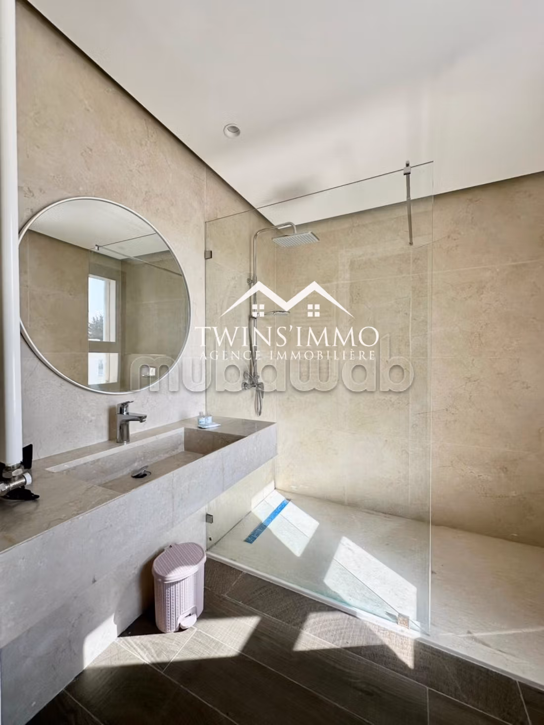 Villa arredata a La Marsa