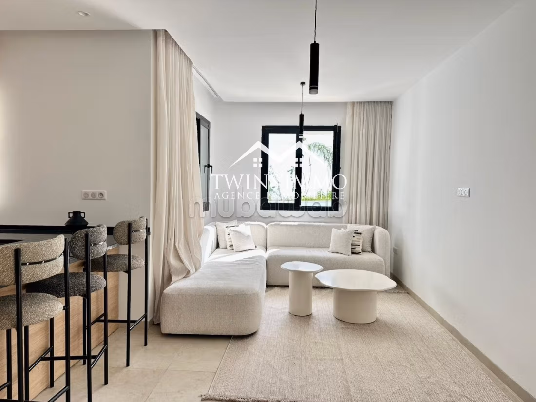 Villa arredata a La Marsa
