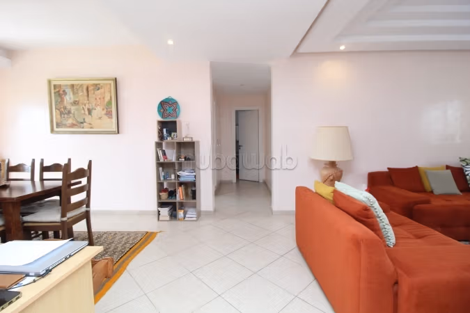 Appartement lumineux à Hay Mohammadi, Agadir