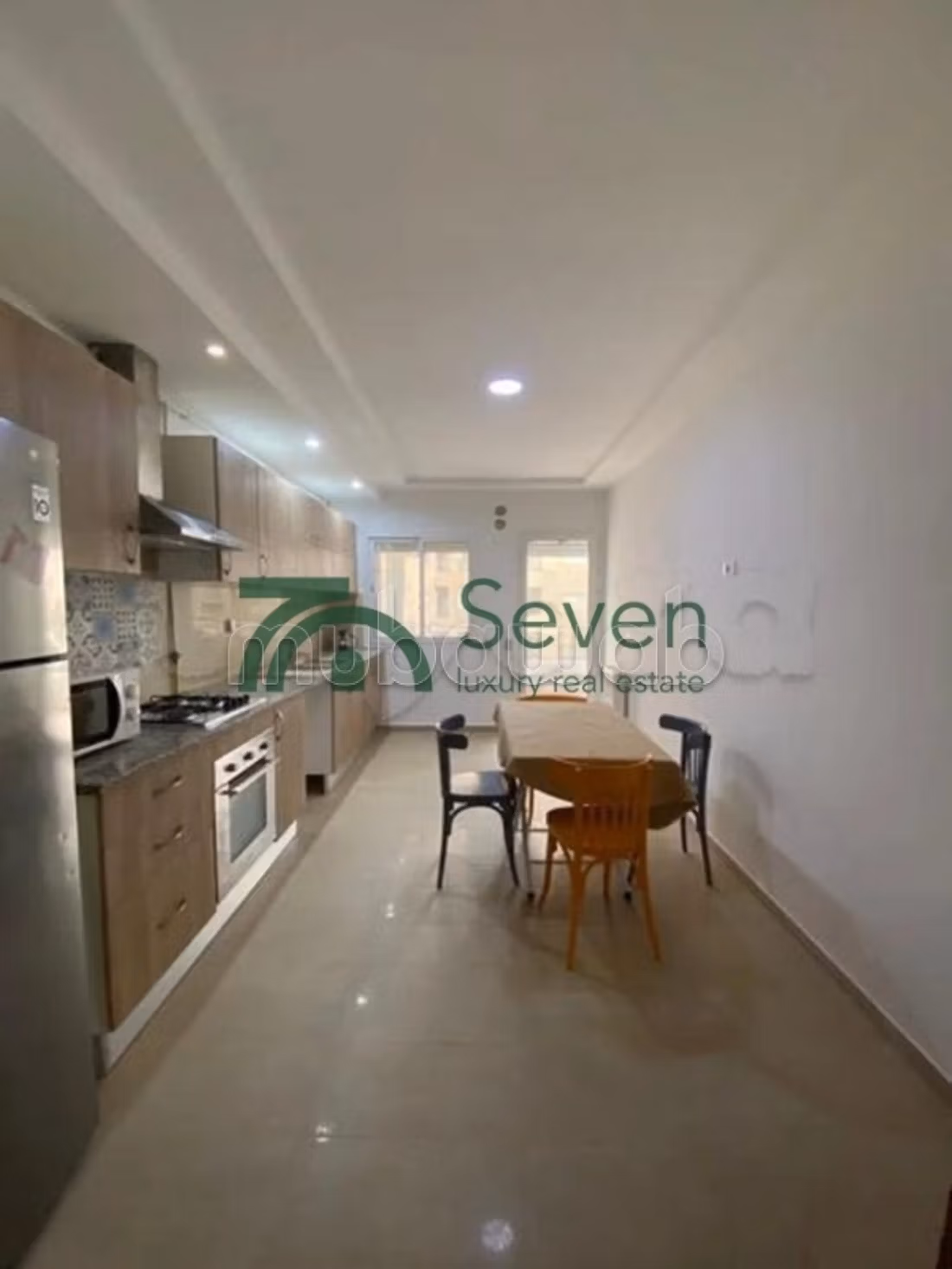 Appartamento S3 arredato nei giardini di Cartagine 429A