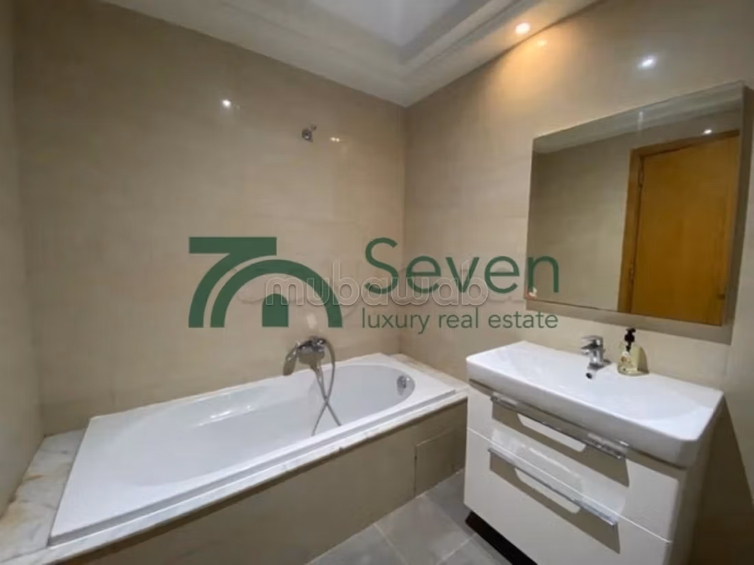 Appartamento S3 arredato nei giardini di Cartagine 429A