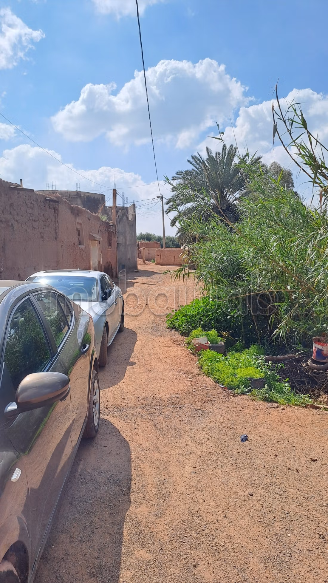 Villa de lujo a la venta cerca de Marrakech