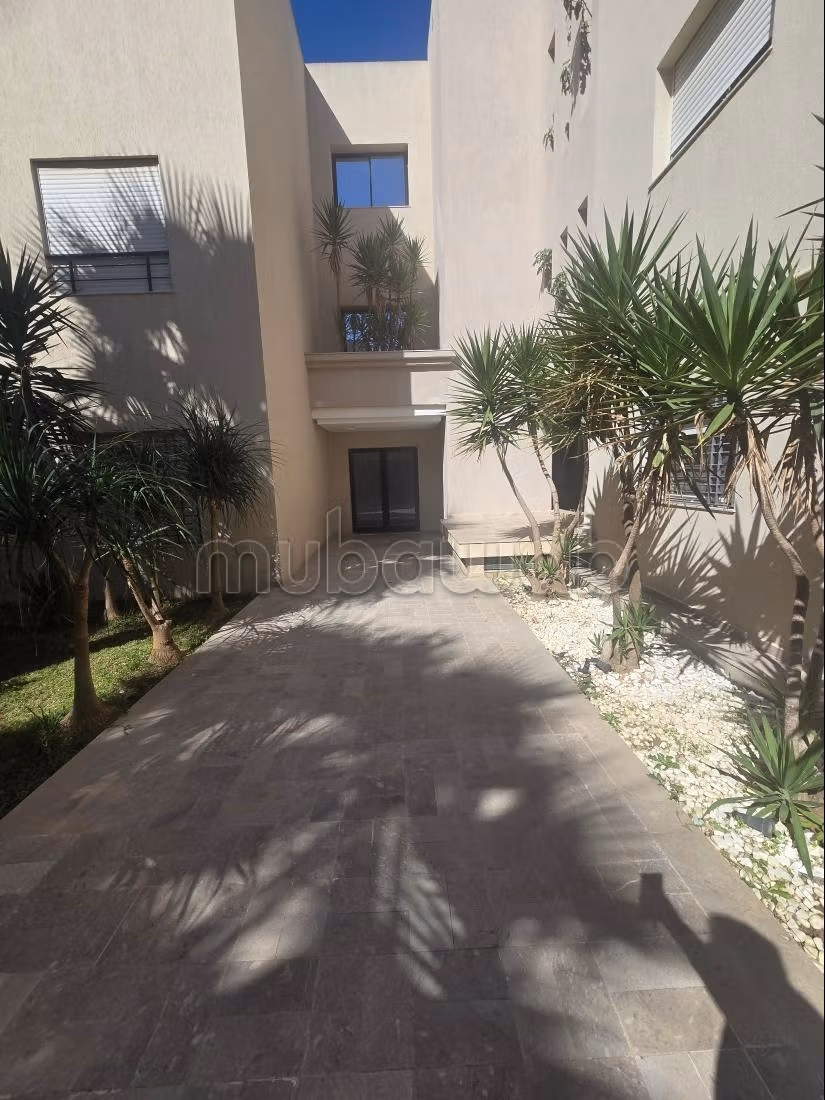 Appartamento s1 a Soukra per investimento