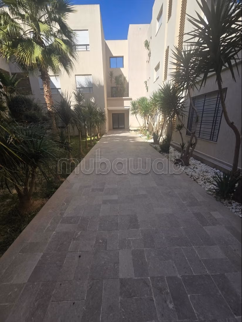 Appartamento s1 a Soukra per investimento