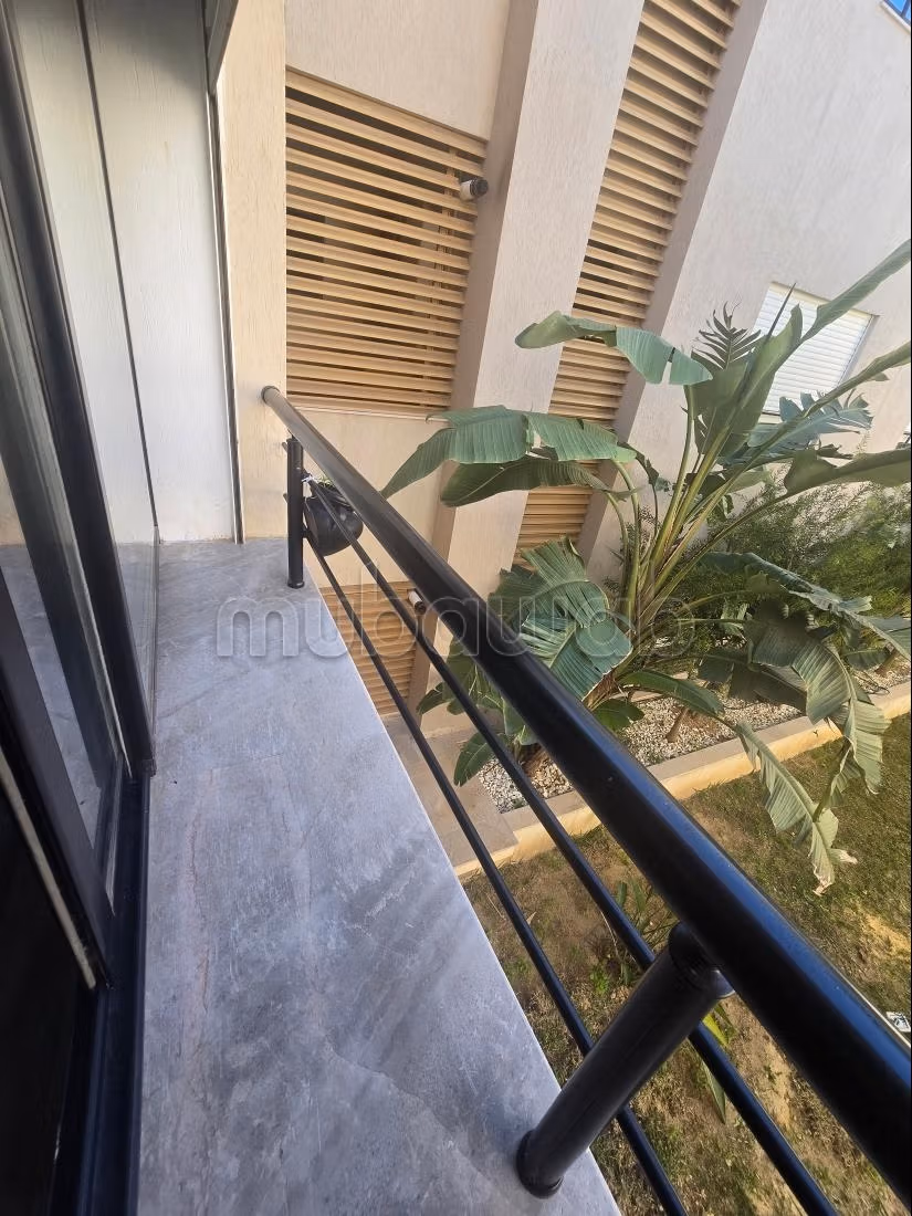Appartamento s1 a Soukra per investimento