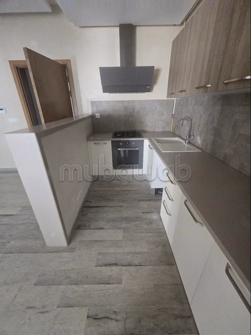 Appartamento s1 a Soukra per investimento
