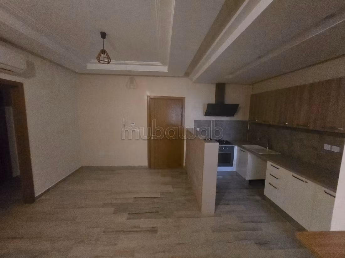 Appartamento s1 a Soukra per investimento
