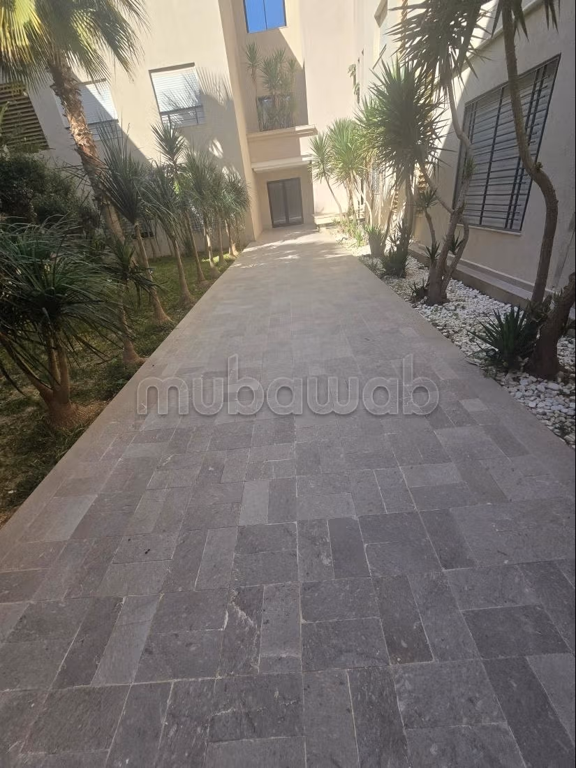Appartamento s1 a Soukra per investimento